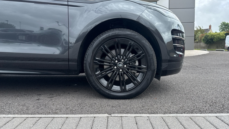 Land Rover Range Rover Evoque 2.0 D200 Dynamic SE 5dr Auto Diesel Hatchback